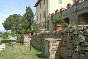Prenota questa meravigliosa villa a Pian di Scò ad Arezzo, Toscana per le tue Vacanze,Villa in affitto con piscina a Pian di Scò in provincia di Arezz 7