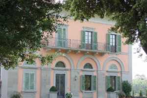 Prenota adesso la tua vacanza in Toscana in questa bellissima residenza esclusiva privata con piscina ad Arezzo in Toscana, affitta questa residenza p 10