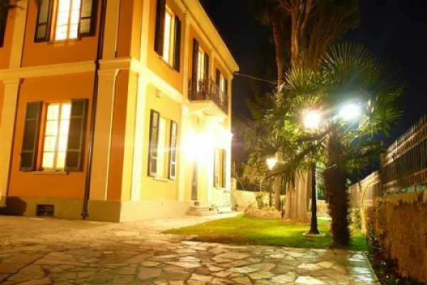 villa priv?e avec piscine in affitto a Menaggio in Lombardie 2