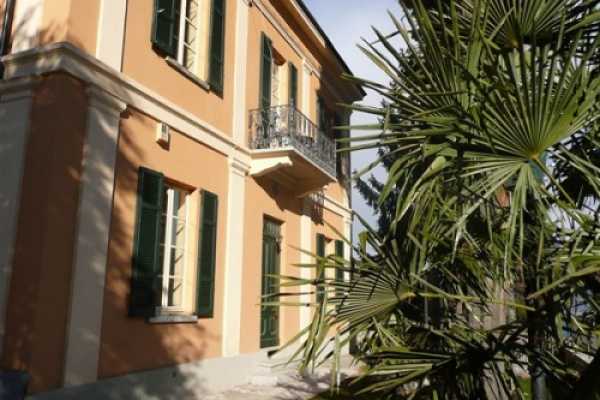 villa priv?e avec piscine in affitto a Menaggio in Lombardie 5