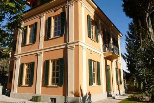 villa priv?e avec piscine in affitto a Menaggio in Lombardie 7