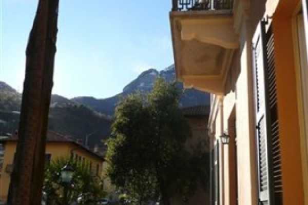 villa priv?e avec piscine in affitto a Menaggio in Lombardie 10