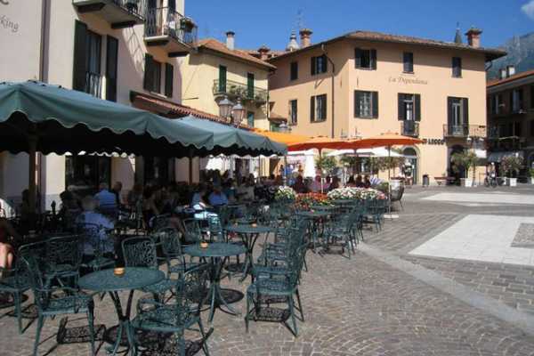 villa priv?e avec piscine in affitto a Menaggio in Lombardie 22