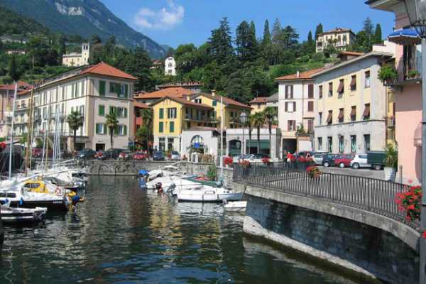 villa priv?e avec piscine in affitto a Menaggio in Lombardie 23