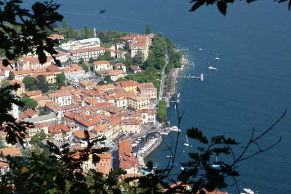 villa priv?e avec piscine in affitto a Menaggio in Lombardie 24