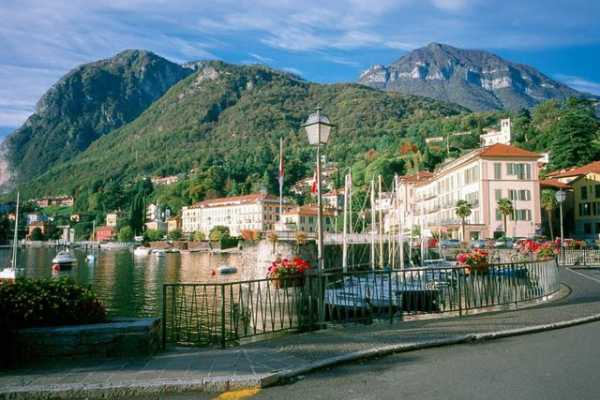 villa priv?e avec piscine in affitto a Menaggio in Lombardie 25