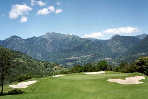 villa priv?e avec piscine in affitto a Menaggio in Lombardie 26