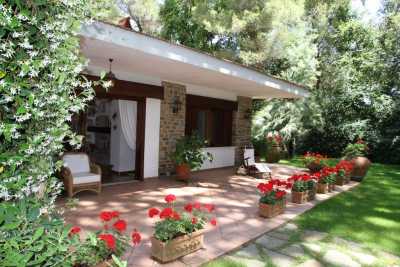 Book now your vacation in Tuscany villa on the sea, exclusive and independent Villa with surrounding garden, Roccamare, Castiglione della Pescaia, ren