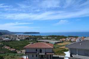 Seafront vacation villa rental with amazing view of Mediterranean sea at Praia a Mare. This holiday seafront villa has 6 bedrooms and 9 bathrooms 12