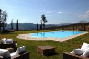 Prenota adesso la tua vacanza a Bucine in Toscana in questa bellissima residenza esclusiva privata con piscina a Bucine in provincia di Arezzo, Toscan 3