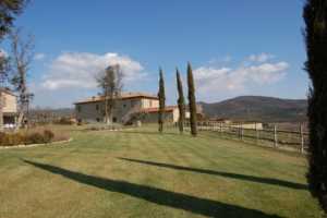 Prenota adesso la tua vacanza a Bucine in Toscana in questa bellissima residenza esclusiva privata con piscina a Bucine in provincia di Arezzo, Toscan 5