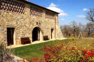 Prenota adesso la tua vacanza a Bucine in Toscana in questa bellissima residenza esclusiva privata con piscina a Bucine in provincia di Arezzo, Toscan 7