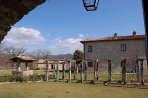 Prenota adesso la tua vacanza a Bucine in Toscana in questa bellissima residenza esclusiva privata con piscina a Bucine in provincia di Arezzo, Toscan 8