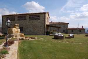 Prenota adesso la tua vacanza a Bucine in Toscana in questa bellissima residenza esclusiva privata con piscina a Bucine in provincia di Arezzo, Toscan 9