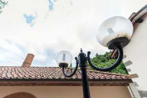 Prenota adesso la tua vacanza a Loro Ciuffenna in Toscana in questa bellissima residenza esclusiva con piscina  in provincia di Arezzo a Loro Ciuffenn 6