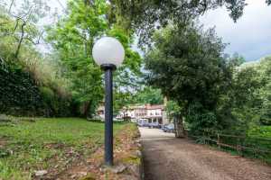 Prenota adesso la tua vacanza a Loro Ciuffenna in Toscana in questa bellissima residenza esclusiva con piscina  in provincia di Arezzo a Loro Ciuffenn 8
