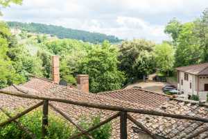 Prenota adesso la tua vacanza a Loro Ciuffenna in Toscana in questa bellissima residenza esclusiva con piscina  in provincia di Arezzo a Loro Ciuffenn 9
