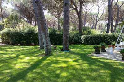 Prenota adesso la tua vacanza a Castiglione della Pescaia in Toscana in questa bellissima villa privata sul mare a Roccamare