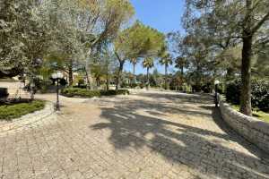 Prenota la residenza esclusiva in affittoper vacanza a Ragusa , offre un parco rigoglioso con piscina coperta e scoperta e SPA 19
