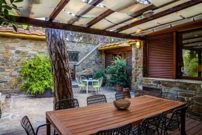Affitto villa fronte mare con accesso diretto alla spiaggia di Roccamare Castiglione della Pescaia Toscana vicinissima al mare, villa grosseto toscana 13