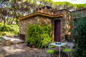 Affitto villa fronte mare con accesso diretto alla spiaggia di Roccamare Castiglione della Pescaia Toscana vicinissima al mare, villa grosseto toscana 12