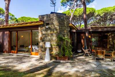 Affitto villa fronte mare con accesso diretto alla spiaggia di Roccamare Castiglione della Pescaia Toscana vicinissima al mare, villa grosseto toscana 10
