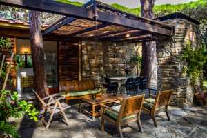 Affitto villa fronte mare con accesso diretto alla spiaggia di Roccamare Castiglione della Pescaia Toscana vicinissima al mare, villa grosseto toscana 8