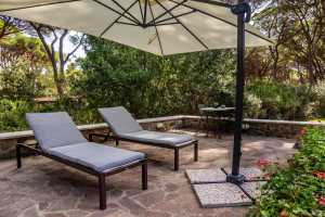 Affitto villa fronte mare con accesso diretto alla spiaggia di Roccamare Castiglione della Pescaia Toscana vicinissima al mare, villa grosseto toscana 4