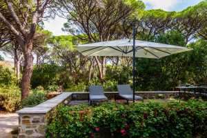 Affitto villa fronte mare con accesso diretto alla spiaggia di Roccamare Castiglione della Pescaia Toscana vicinissima al mare, villa grosseto toscana 18